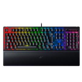 Teclado Gamer Blackwidow V3 Green