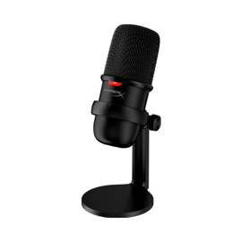 Microfono  Solocast Black Hmis1xXxBkg (4P5p8aa)