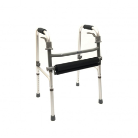 Andador Con Asiento De Nylon A3021