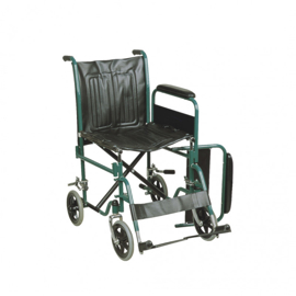 Silla De Ruedas De Transporte S3014/41