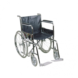Silla De Ruedas Fija S3010/41