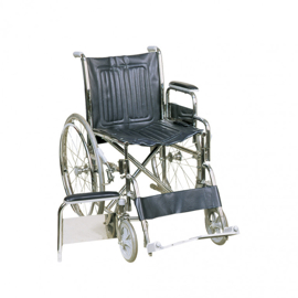 Silla De Ruedas 46 Cm S3011/46