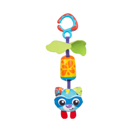 Cheeky Chime Rocky Racoon