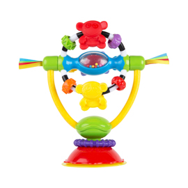 High Chair Spinning Toy 