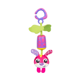 Cheeky Chime Sunny Bunny