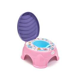 Pelela Asiento Acolchonado 500 
