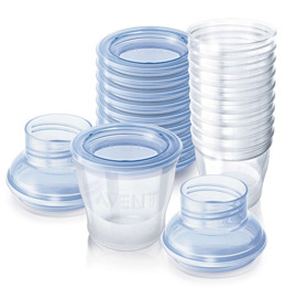 Vasos Philips Tarritos Conserveros Recipientes