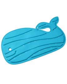 Alfombra Mat Baño Bebe Antideslizante