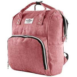 Bolso Maternal South Port S46 By Porta Mamaderas Té...