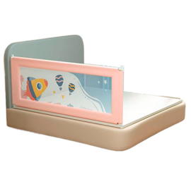 Baranda De Seguridad Para Cama Con Diseño De Animal...