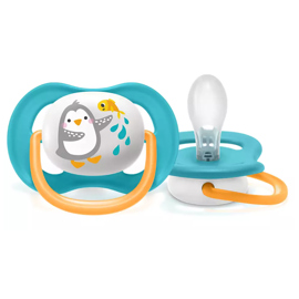 Chupete  Avent Ultra Air Scf081/09 618M