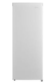 Freezer Vertical  160 Lts Blanco