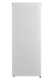 Freezer Vertical 160 Lts Blanco