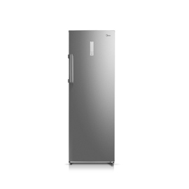 Freezer Vertical No Frost 230 Lts Inox