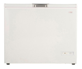 Freezer Horizontal 300 Lts Blanco  Fhp300b
