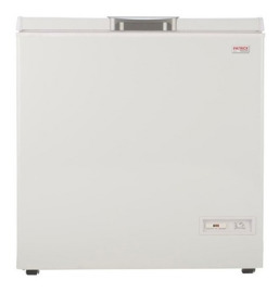 Freezer Horizontal 220 Lts Blanco  Fhp220b