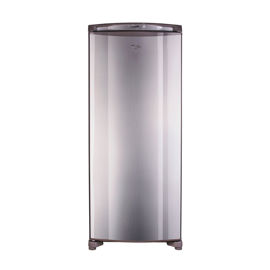 Freezer  Vertical 231 Lts