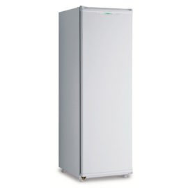 Freezer Vertical Eslabón De Lujo 142 Lts