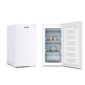 Freezer Congelador Vertical  94FsiCv065b 65 Litros