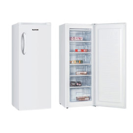 Freezer Congelador Vertical  94FsiCv181b 151 Litros