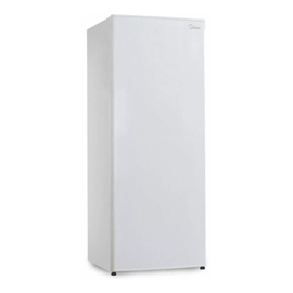 Freezer Vertical 160Lts FcMj6war1 Blanco