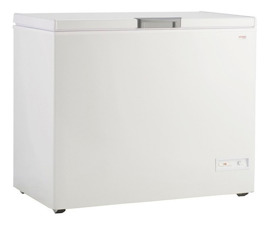 Freezer Horizontal Fhp300 Blanco 300L 220V
