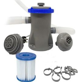 Bomba Filtrante Para Pileta 58383