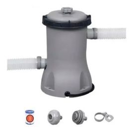 Bomba Filtrante Para Pileta 58386