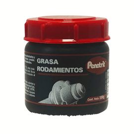 Grasa Para Rodamiento X100g  408