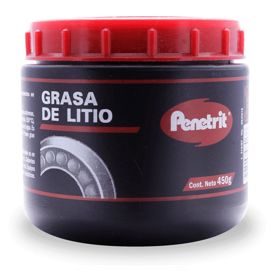 Grasa Grafitada En Pote X450g  414
