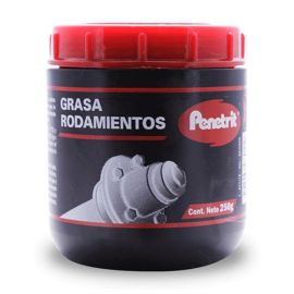 Grasa Para Rodamiento X250g  411