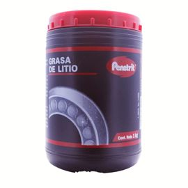 Grasa De Litio En Pote X1kg  405