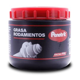 Grasa Para Rodamiento X450g  415