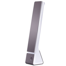 Velador Led De Mesa Con Usb Oficina 3 Hs Autonomía