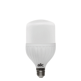 Lámpara Led Alta Potencia 48W Luz Fria E27 