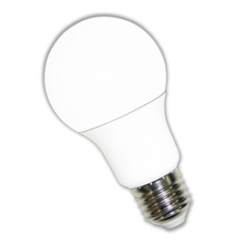 Lampara Led A60 12W Bulbo 12V E27 