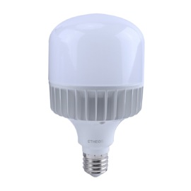 Lampara Led Alta Potencia 50W  Fria Rosca E40