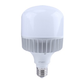 Lampara Led Alta Potencia 80W E40 Fría/Neutra Galpon...