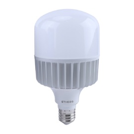 Lampara Led Alta Potencia 100W E40 Fría/Neutra Galpo...