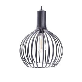 Artefacto Colgante Eros Negro