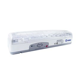 Luz De Emergencia  30 Led 220V 5060Hz Autonomía 40Hs