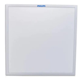 Panel Led Philips 60X60 36W Embutir Luz Fria Color B...