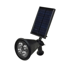 Reflector Estaca Solar Led