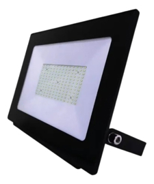 Reflector Proyector Led Exterior  100W Luz Fría