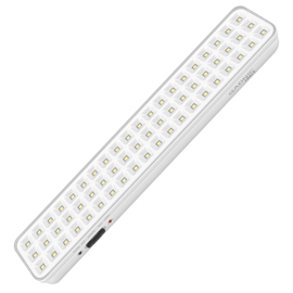 Luz De Emergencia Tools L60 Kit X4 60 Led Alta Lumi...