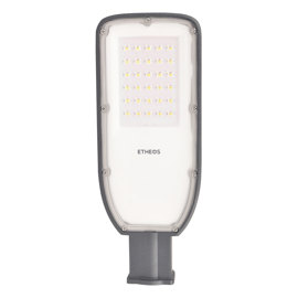 Luminaria Led Alumbrado Público 50W Luz Fría
