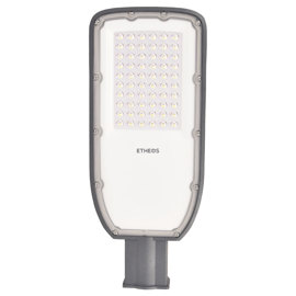 Luminaria Led Alumbrado Público 100W Luz Fría