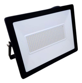 Proyector Reflector Led  200W Luz Fría 200W