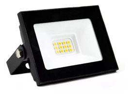 Reflector Proyector Led 6841 10W Luz Fría Exterior