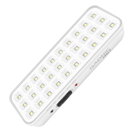 Luz De Emergencia Tools 30L
